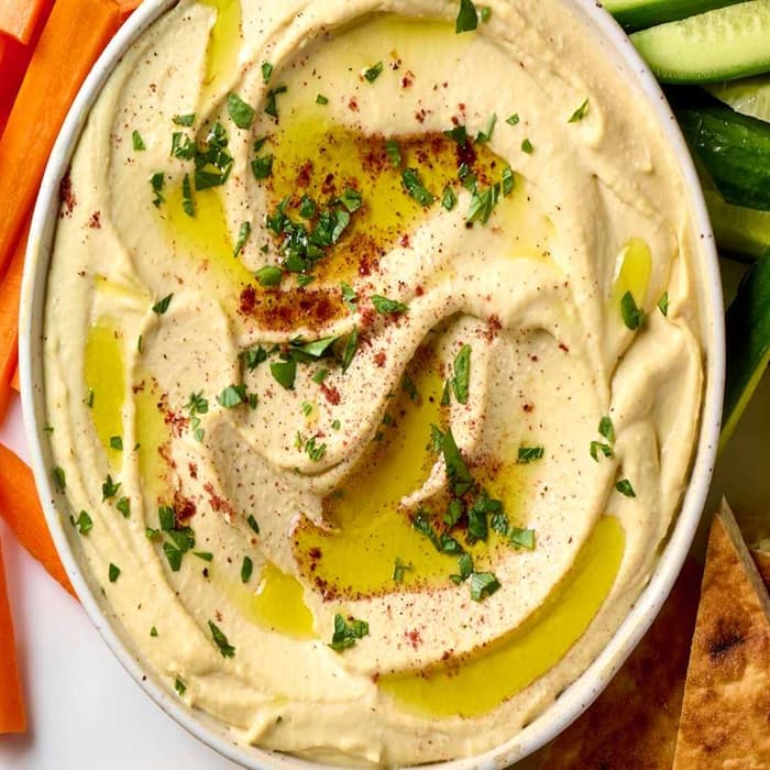 Hummus